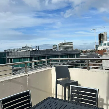 Gogartys Temple Bar Apartments Dublin Exterior foto
