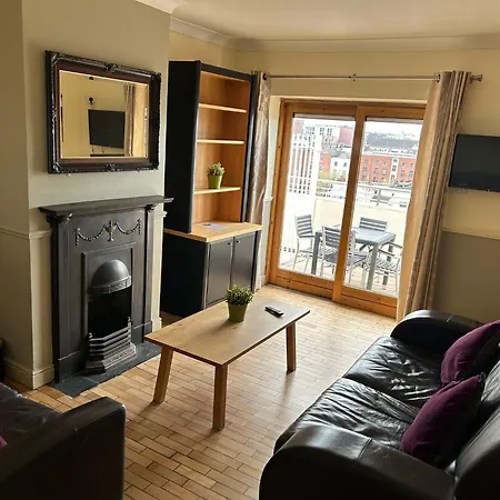 Gogartys Temple Bar Apartments Dublin Exterior foto