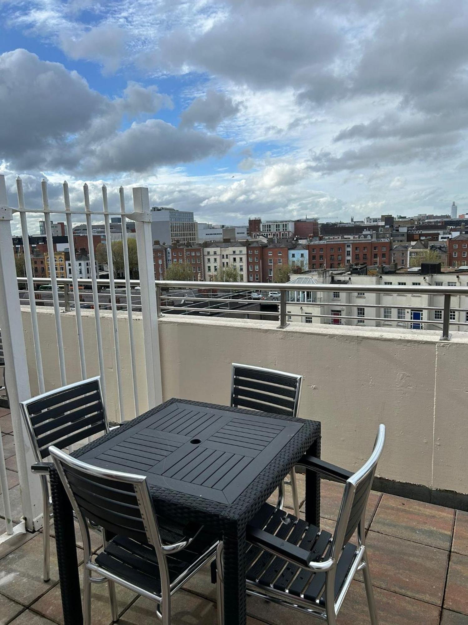 Gogartys Temple Bar Appartement *